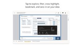 Microsoft Power BI screenshot APK 1