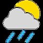 Ícone do Chronus - Weather Now Icon Set