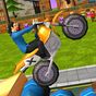 Dirt Bike - Cartoon Trial APK