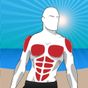 Icono de Short Spartan Summer Workouts