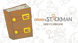 Картинка 14 Draw a Stickman: Sketchbook