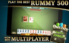 ภาพหน้าจอที่ 5 ของ Rummy 500