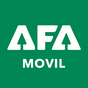 Icono de AFA Móvil