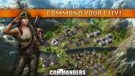 Commanders afbeelding 11