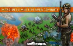 Imagem 8 do Commanders