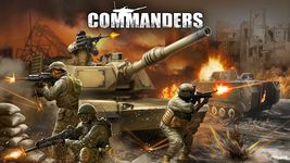 Commanders afbeelding 20