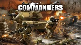 Commanders afbeelding 13