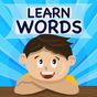 Icono de Niños Aprender Word Game