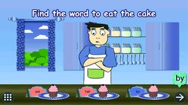 Fun Games for Kids - English ảnh màn hình apk 9