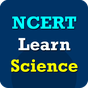 NCERT Learn Science icon