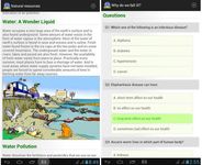 NCERT Learn Science screenshot apk 