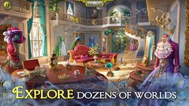 Captură de ecran Hidden City:Mystery of Shadows apk 8