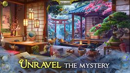 Hidden City:Mystery of Shadows Screenshot APK 