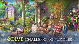 Tangkap skrin apk Hidden City: Hidden Object 4