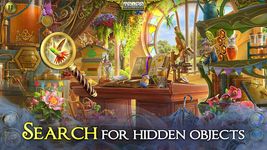 Tangkapan layar apk Hidden City®: Mystery of Shadows 17