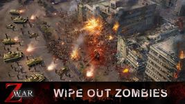 Z War-Zombie Modern Combat afbeelding 12