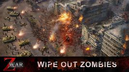 Z War-Zombie Modern Combat afbeelding 4