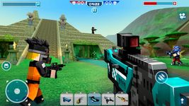 Blocky Cars Online zrzut z ekranu apk 15