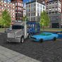 Ícone do apk Simulator Cargo Truck 3D 2015