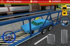 Imagem 1 do Simulator Cargo Truck 3D 2015