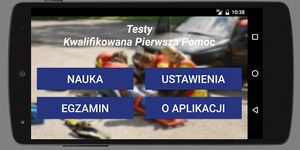 Testy KPP zrzut z ekranu apk 15