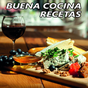 Recetas de Buena Cocina apk icono