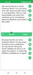 Screenshot 2 di Spanish - English Translator apk