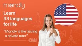 Learn American English Free screenshot apk 6