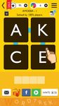 Word Trek - Word Brain streak hand - made puzzles στιγμιότυπο apk 12