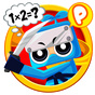 APK-иконка Ниндзя математики -Умножение-