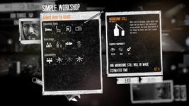 Screenshot 11 di This War of Mine apk