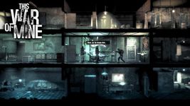 Captură de ecran This War of Mine apk 2