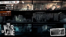 Captură de ecran This War of Mine apk 