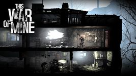 This War of Mine 屏幕截图 apk 1