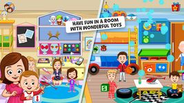 Screenshot 1 di My Town : Home Dollhouse apk