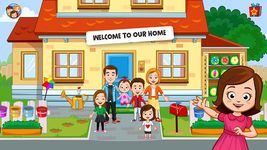 Tangkapan layar apk My Town : Home Dollhouse 7