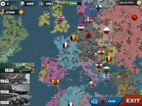 World Conqueror 3 screenshot apk 2