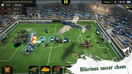 FootLOL: Crazy Football capture d'écran apk 16