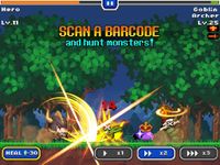 Barcode Knight screenshot APK 4