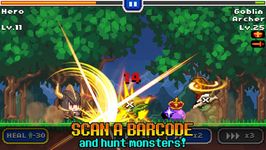 Barcode Knight screenshot APK 17