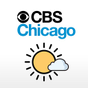 CBS Chicago Weather apk icon