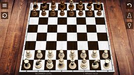 Скриншот 21 APK-версии Шахматы