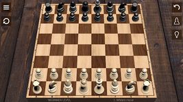 Скриншот 14 APK-версии Шахматы
