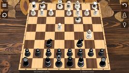 Скриншот 2 APK-версии Шахматы