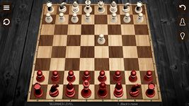 Скриншот 22 APK-версии Шахматы