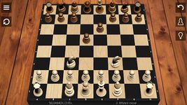 Скриншот 1 APK-версии Шахматы