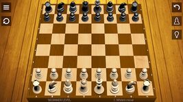 Скриншот  APK-версии Шахматы