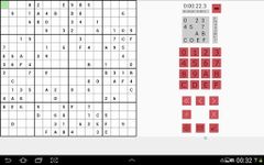 The Big Sudoku screenshot apk 10