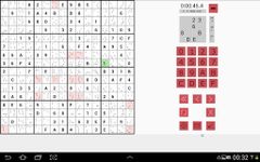 The Big Sudoku screenshot apk 9