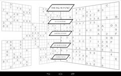 The Big Sudoku screenshot apk 7